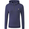 Covalliero Hoodie SS26 Damen Dunkle Navy