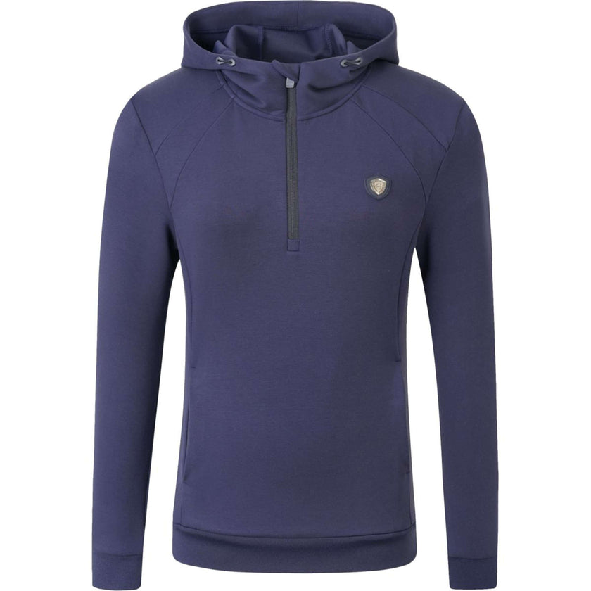 Covalliero Hoodie SS26 Damen Dunkle Navy