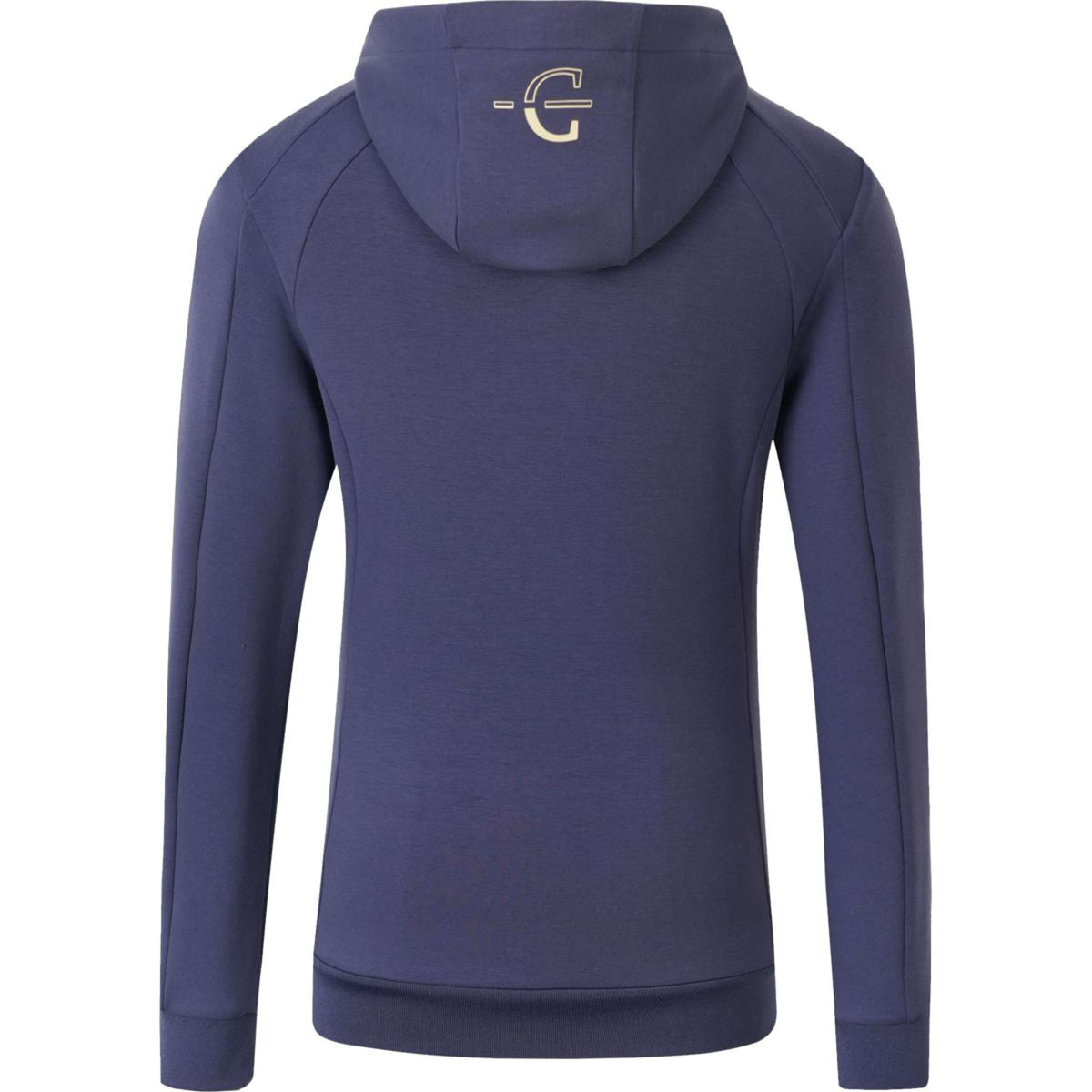 Covalliero Hoodie SS26 Damen Dunkle Navy