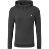 Covalliero Hoodie SS26 Damen Schwarz