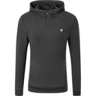 Covalliero Hoodie SS26 Damen Schwarz