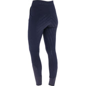 Covalliero Reitleggings SS26 Kinder Dunkle Navy