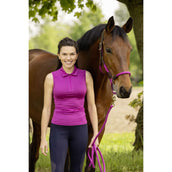 Covalliero Shirt SS26 Damen Light Berry