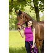 Covalliero Shirt SS26 Damen Light Berry