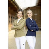 Covalliero Turnierjacket SS26 Damen Dunkle Navy