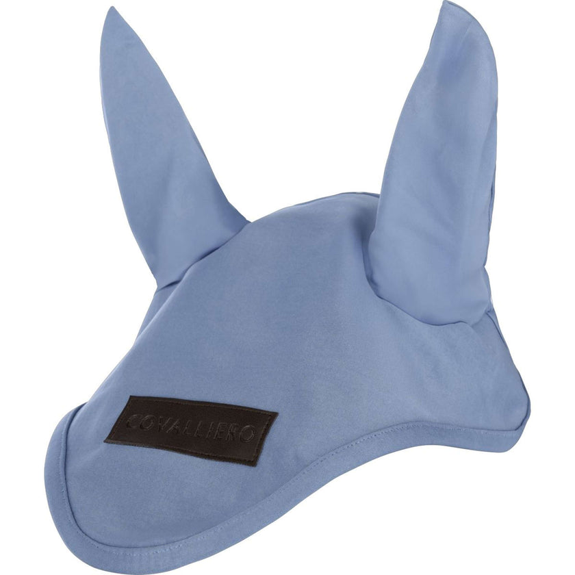 Covalliero Fliegenhaube SS26 Smoked Blue