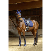 Covalliero Schabracke SS26 Vielseitigkeit Dunkle Navy