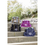 Covalliero Putztasche SS26 Dunkle Navy