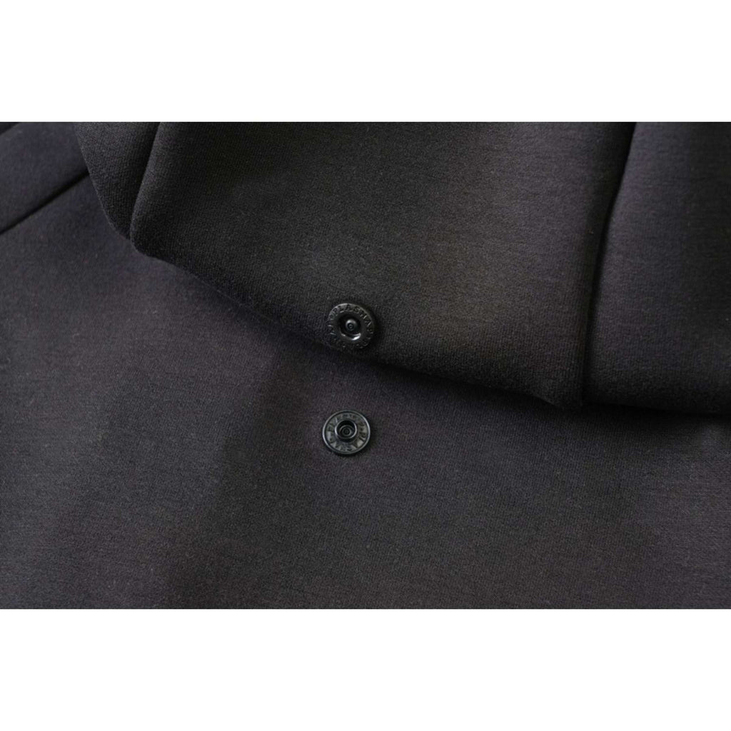 Covalliero Hoodie SS26 Damen Schwarz