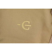 Covalliero Turniershirt SS26 Damen Lange Ärmel Nuss