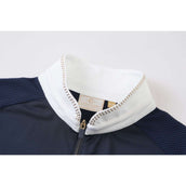 Covalliero Turniershirt SS26 Damen Dunkle Navy