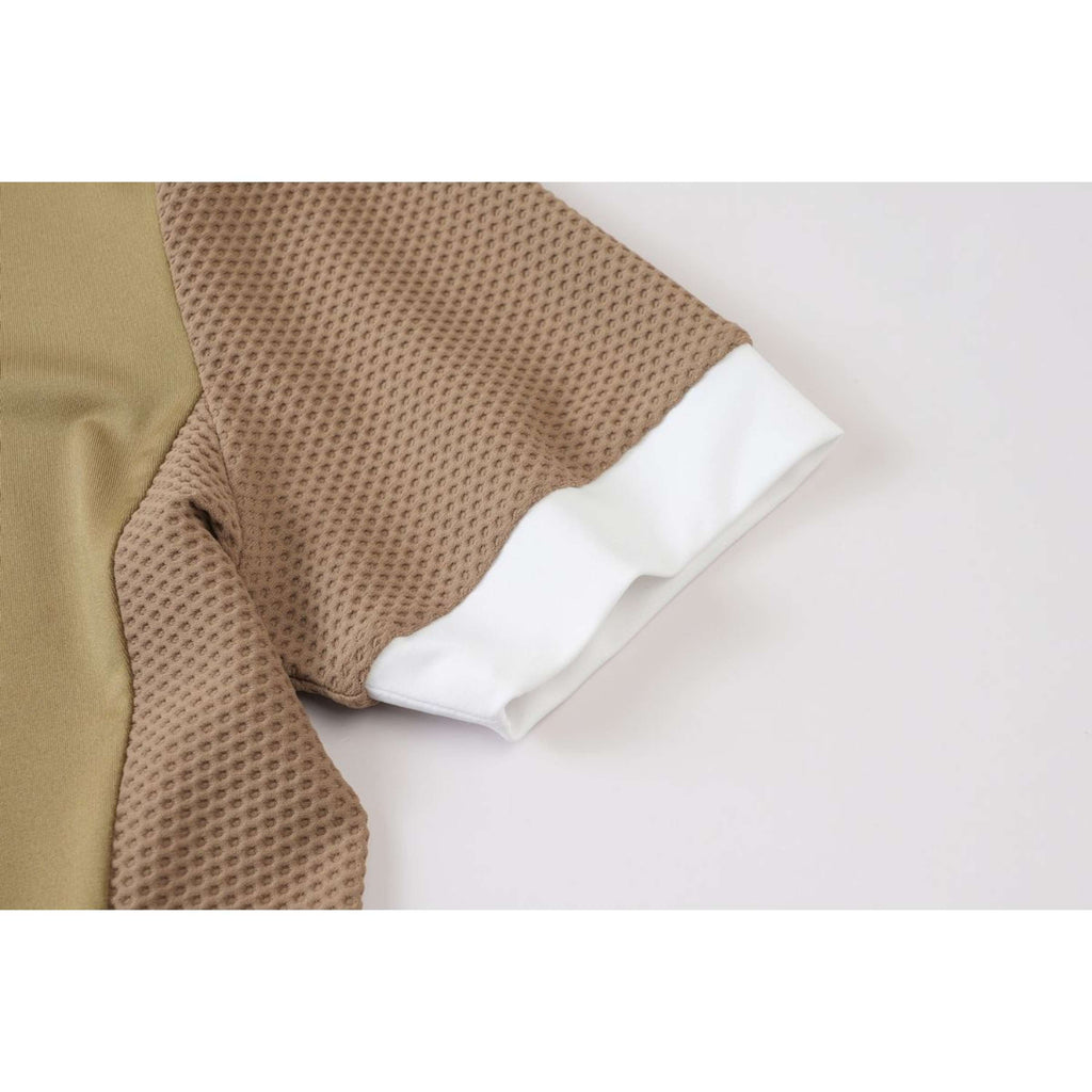 Covalliero Turniershirt SS26 Damen Nuss