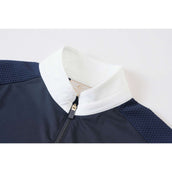 Covalliero Turniershirt SS26 Kinder Dunkle Navy