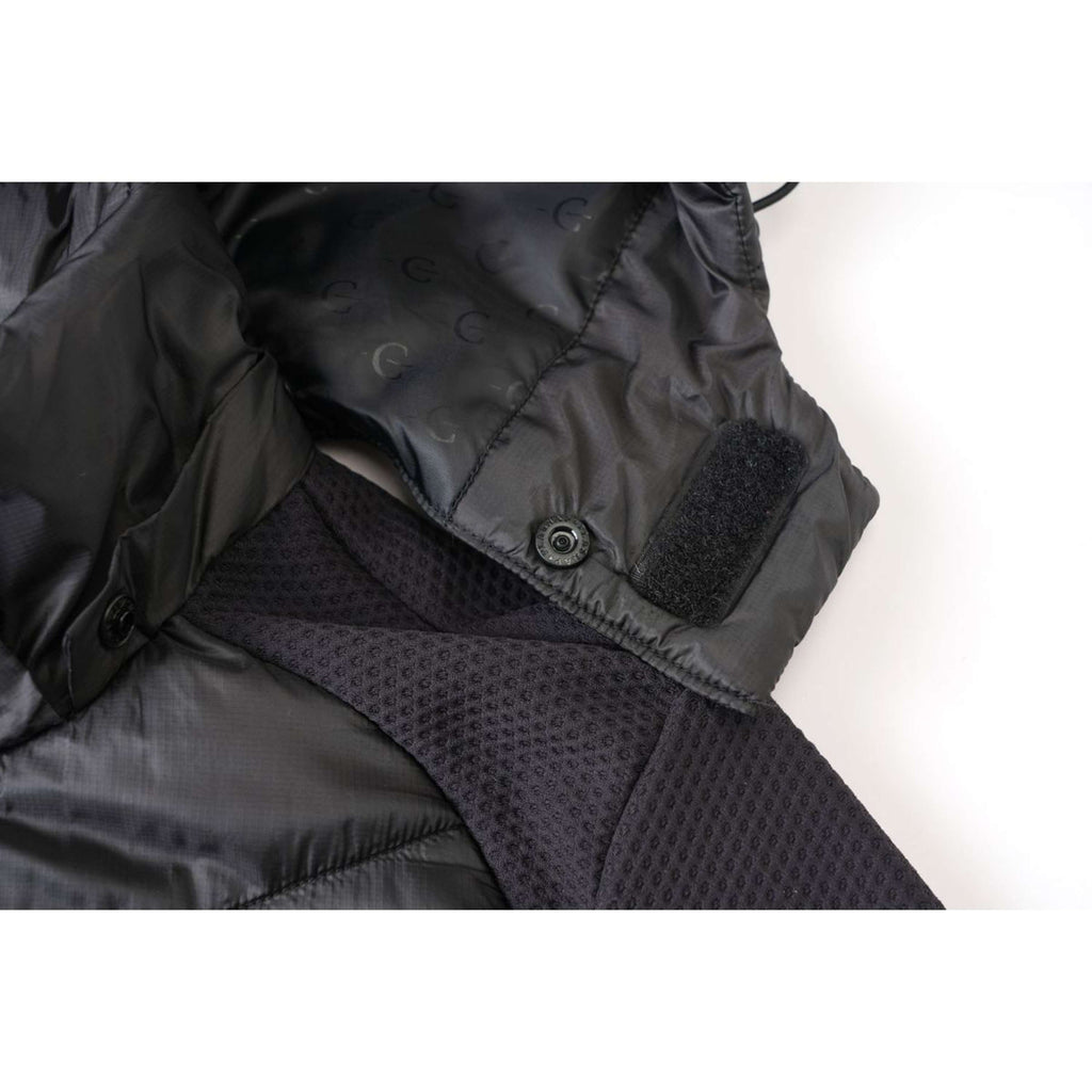 Covalliero Jacke SS26 Damen Schwarz