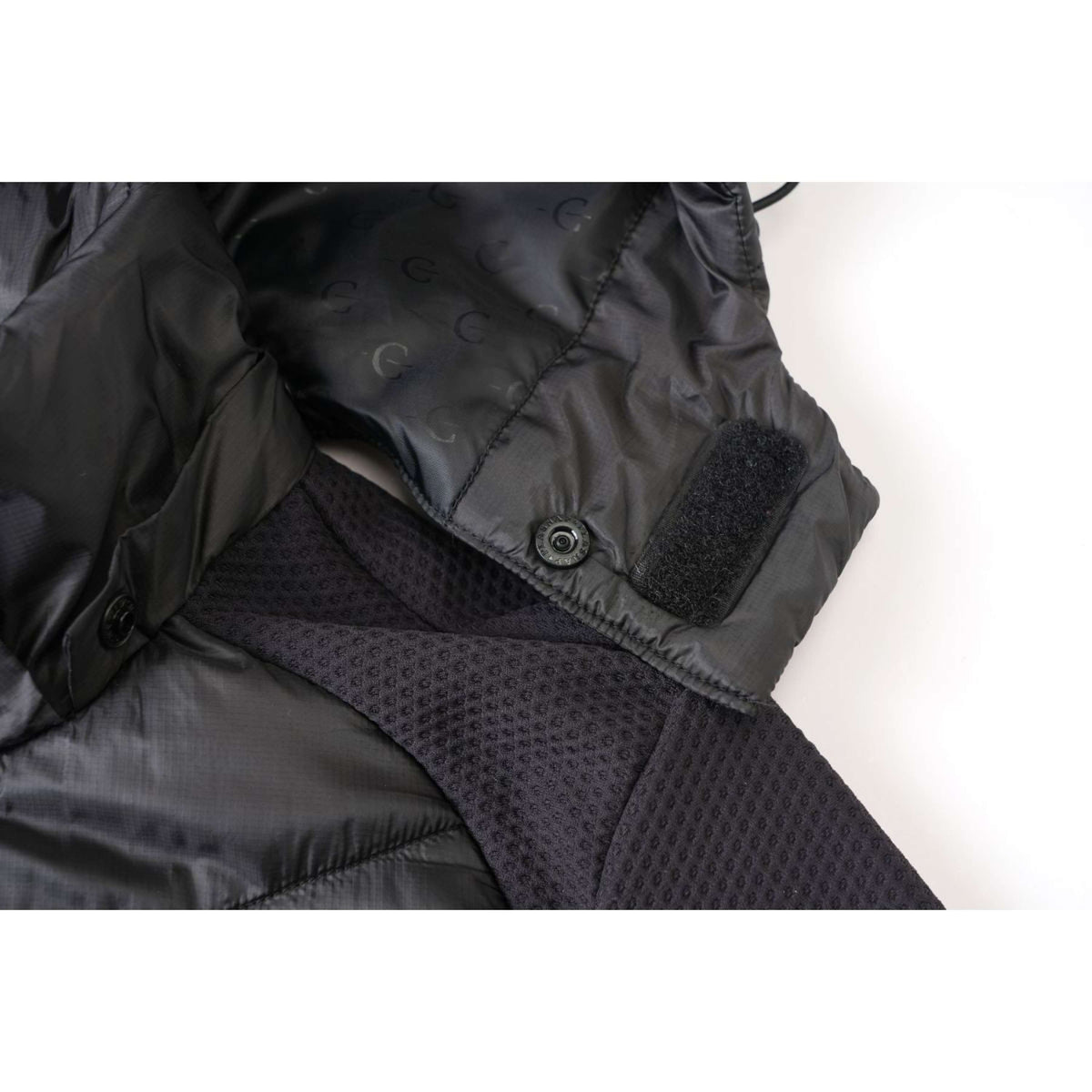 Covalliero Jacke SS26 Damen Schwarz