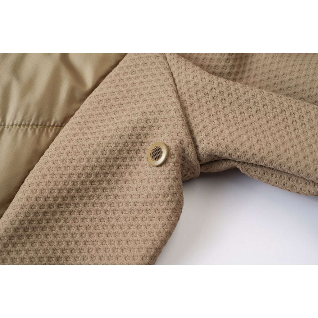 Covalliero Jacke SS26 Damen Nuss
