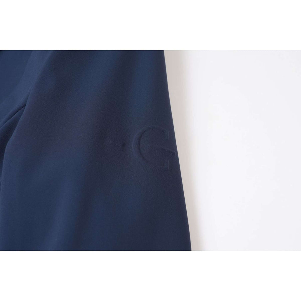 Covalliero Turnierjacket SS26 Kinder Dunkle Navy