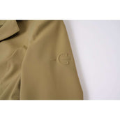 Covalliero Turnierjacket SS26 Damen Nuss