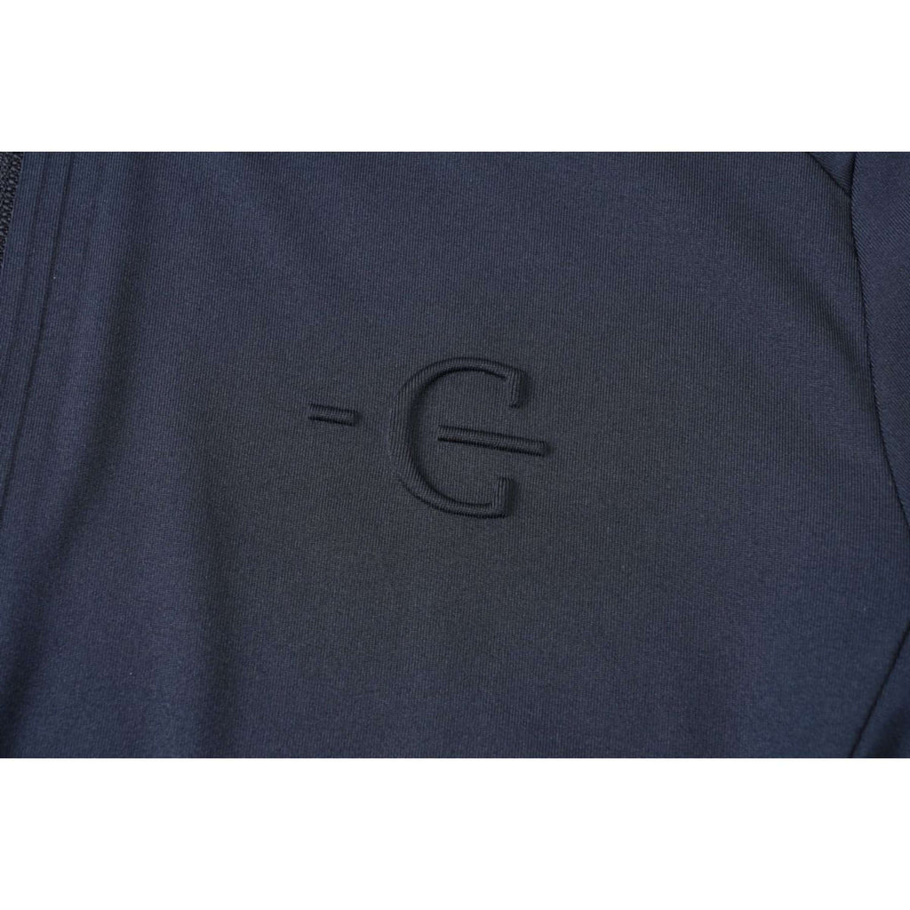 Covalliero Polo SS26 Damen Dunkle Navy