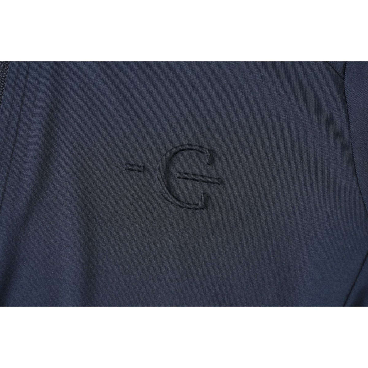 Covalliero Polo SS26 Damen Dunkle Navy