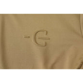 Covalliero Polo SS26 Damen Nuss