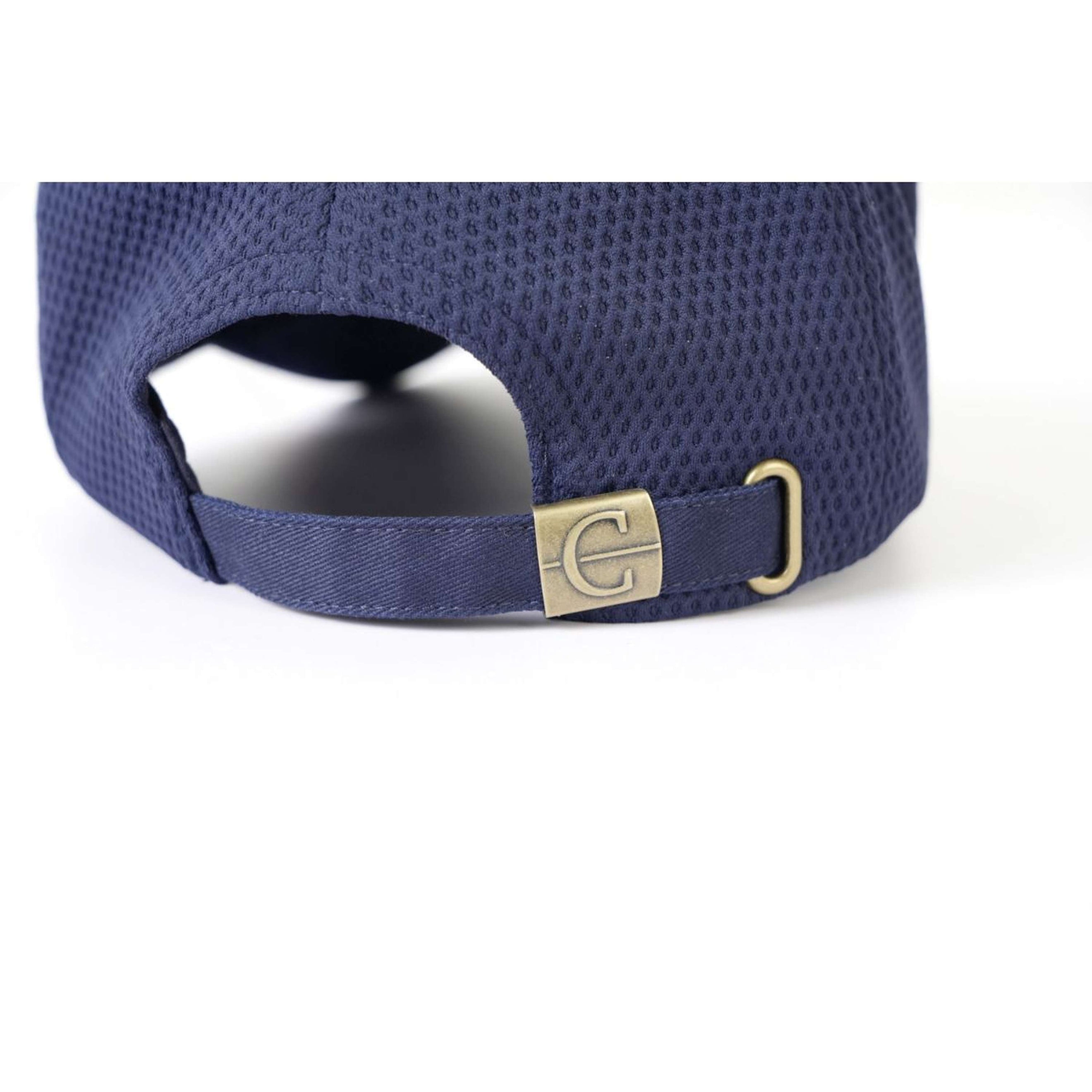 Covalliero Cap SS26 Dunkle Navy Covalliero Cap SS26 Dunkle Navy