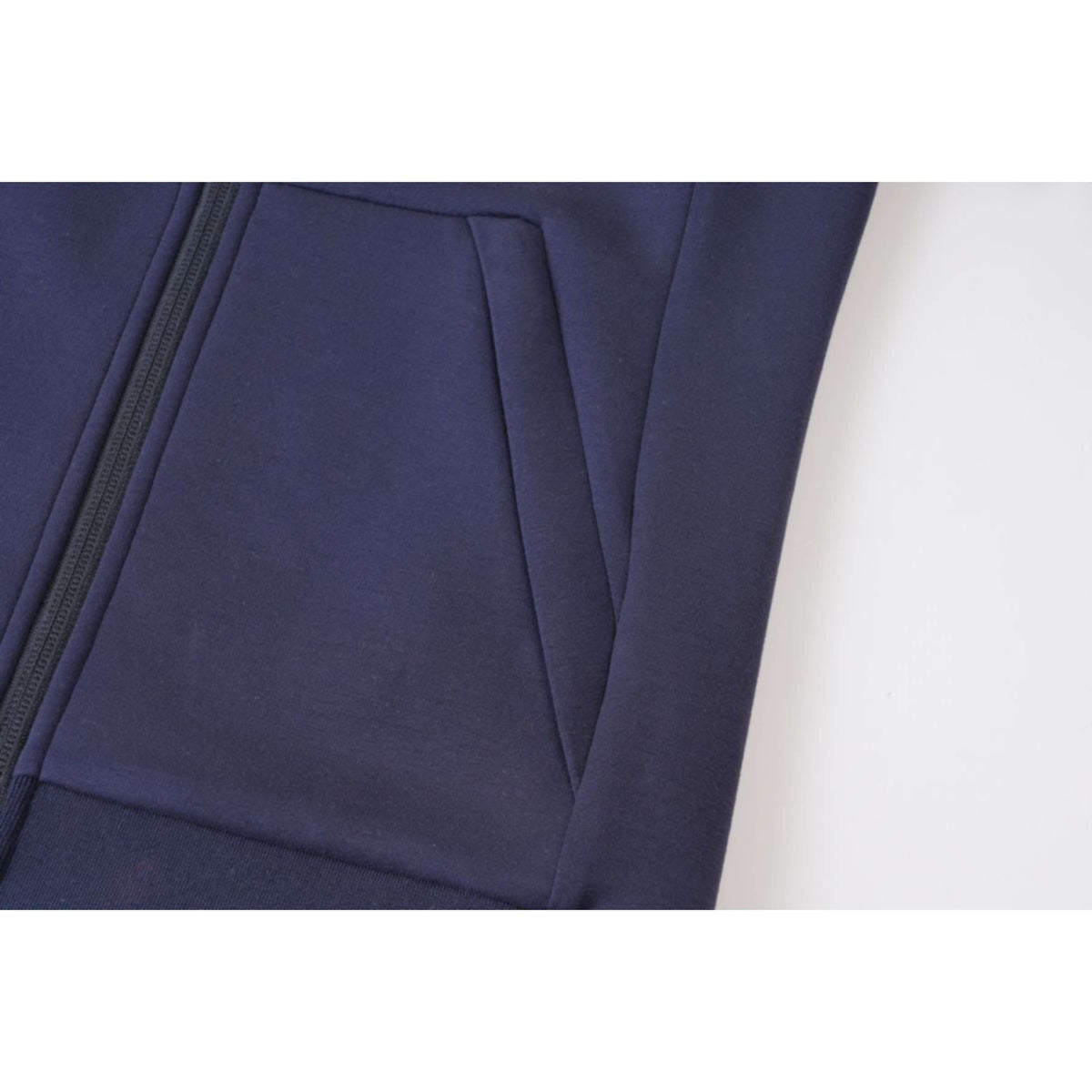 Covalliero Fleecejacke SS26 Kinder Dunkle Navy