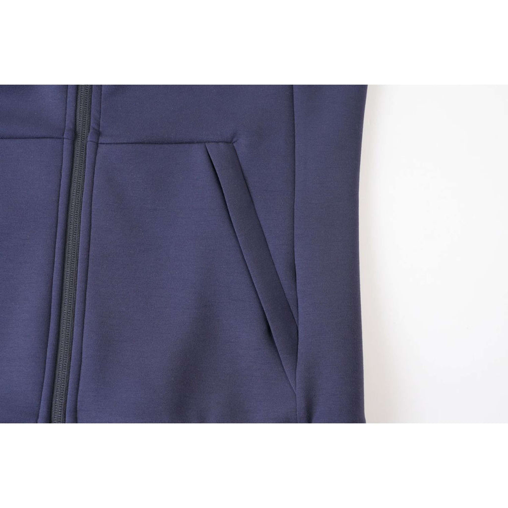Covalliero Fleecejacke SS26 Damen Dunkle Navy