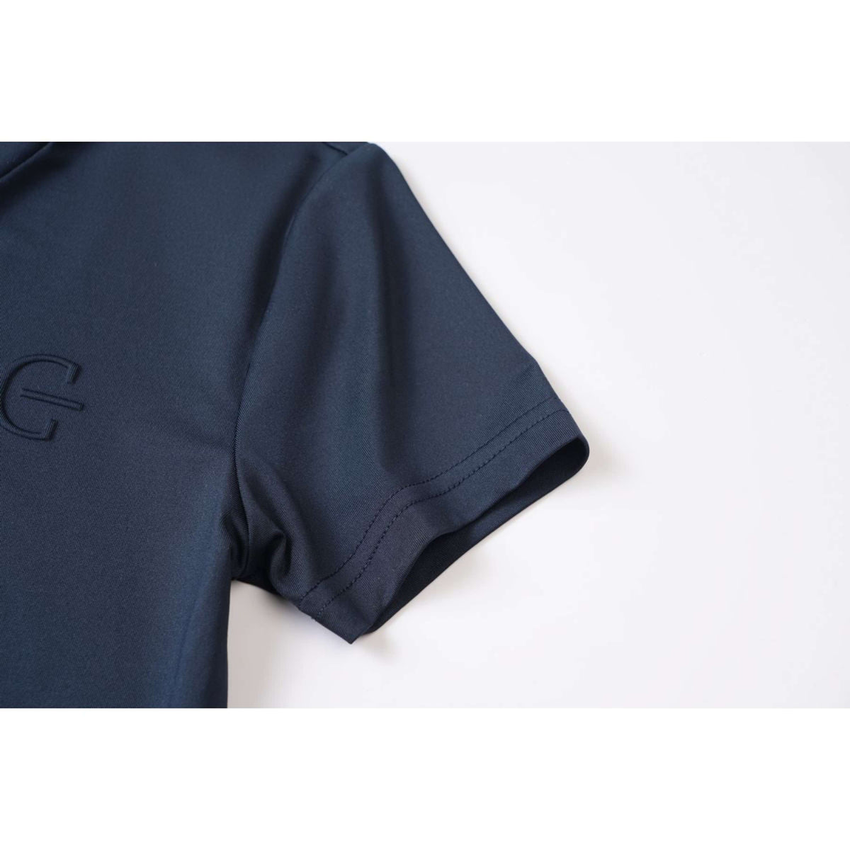 Covalliero T-Shirt SS26 Kinder Dunkle Navy