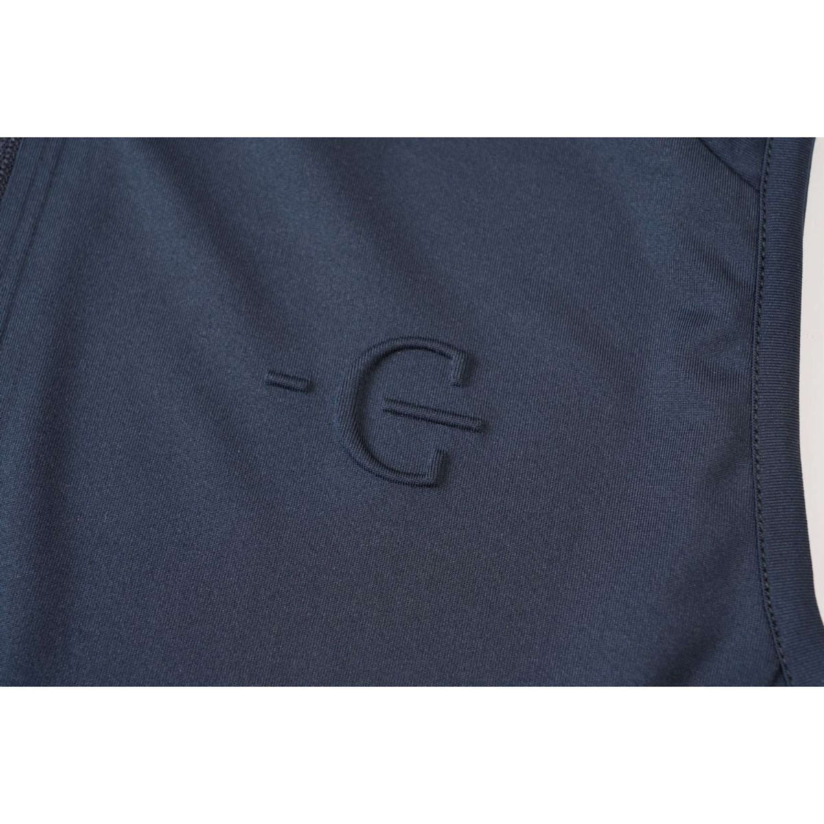 Covalliero Shirt SS26 Damen Dunkle Navy