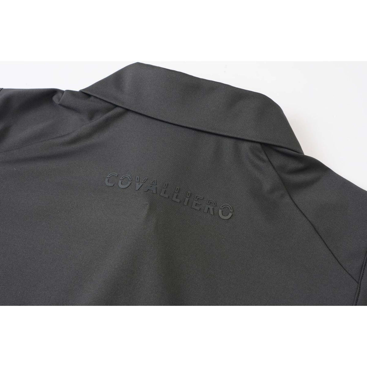 Covalliero Shirt SS26 Damen Schwarz