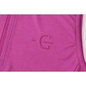 Covalliero Shirt SS26 Damen Light Berry