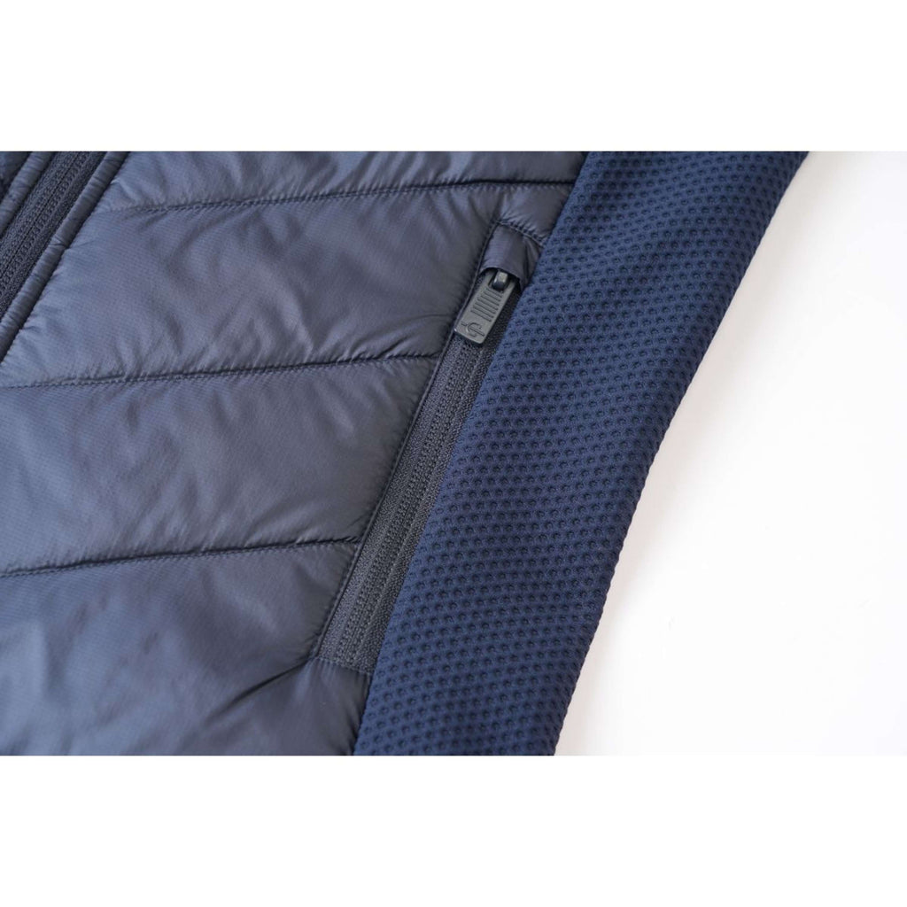 Covalliero Weste SS26 Damen Dunkle Navy