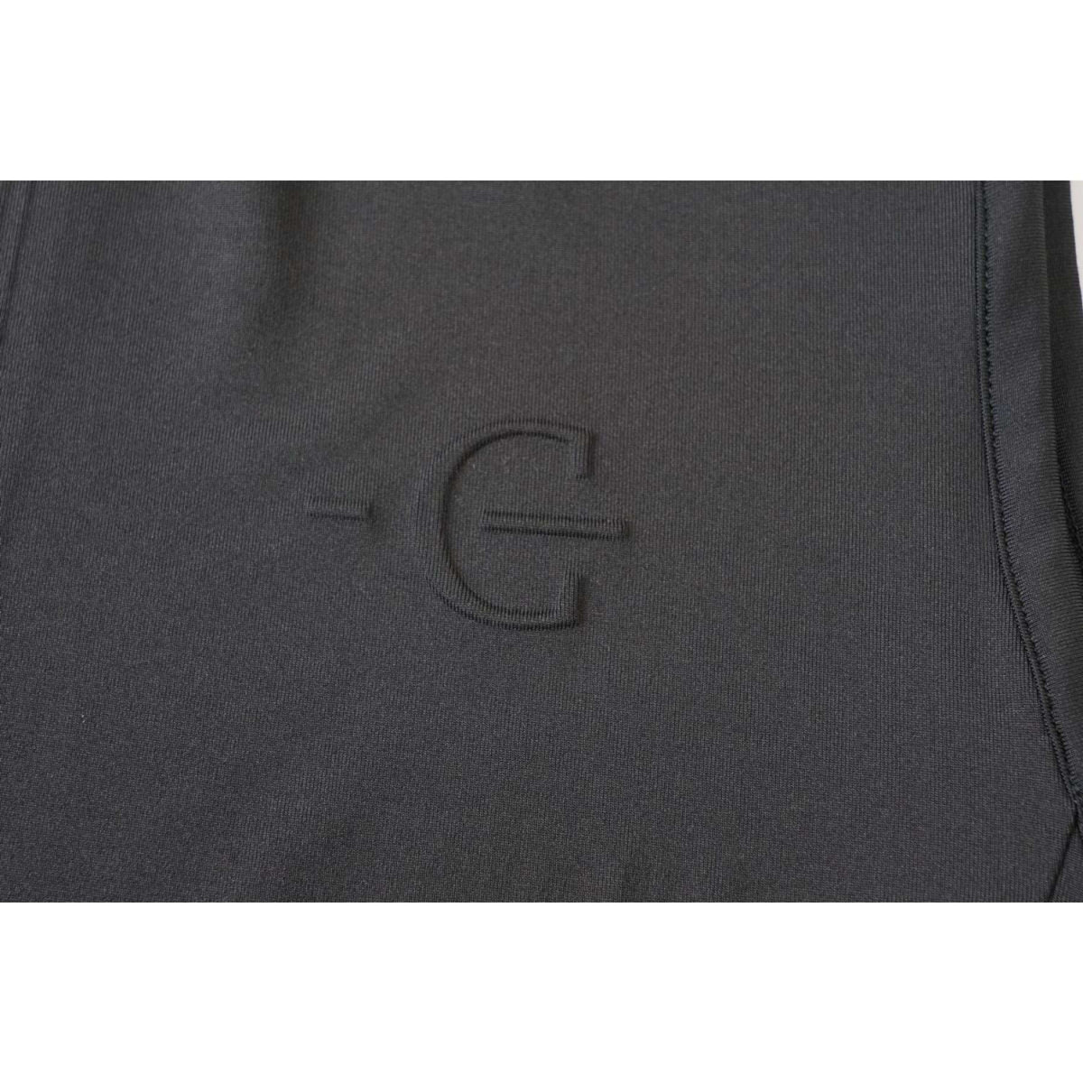 Covalliero Shirt SS26 Damen Schwarz