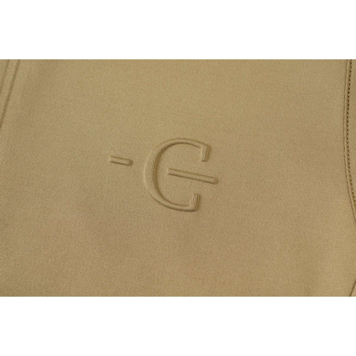 Covalliero Shirt SS26 Damen Nuss