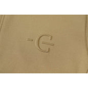 Covalliero Shirt SS26 Damen Nuss