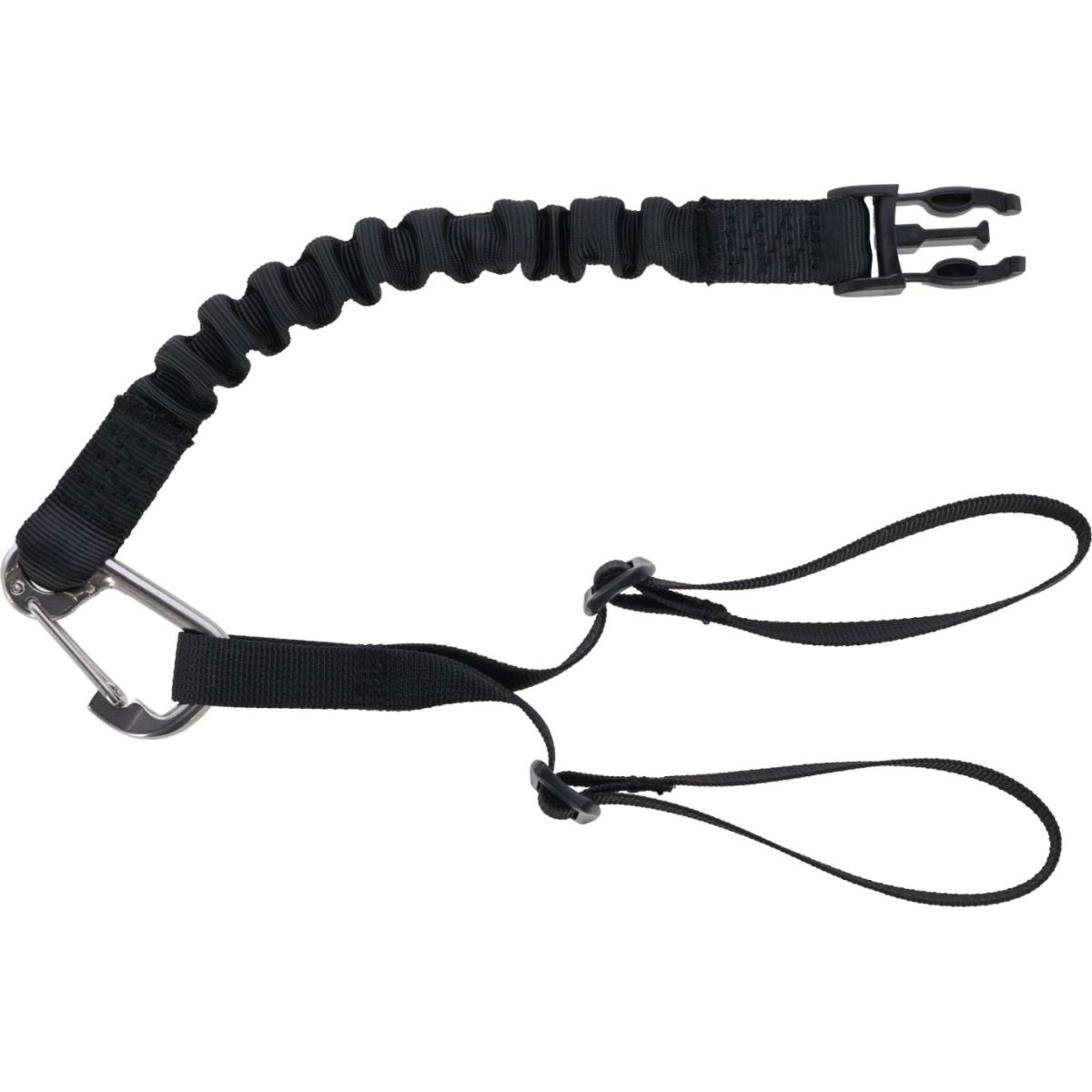 Covalliero Befestigung für Airbag