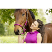 Covalliero Shirt SS26 Damen Light Berry