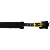 Covalliero Halfter Supersoft 2.0 Schwarz