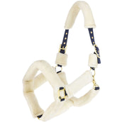 Covalliero Halfter Supersoft 2.0 Blau