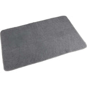 Kerbl Thermoteppich Grau