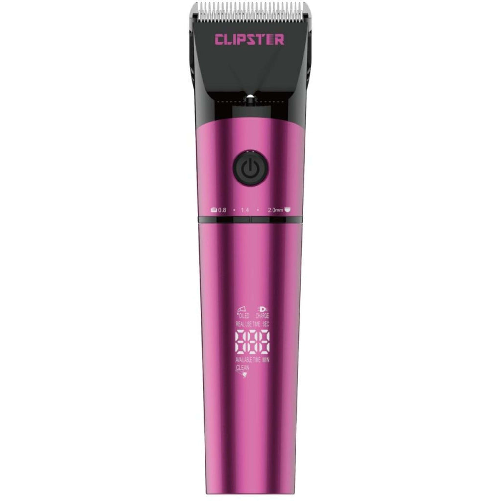 Kerbl Tondeuse DeloX Cordless Rosa