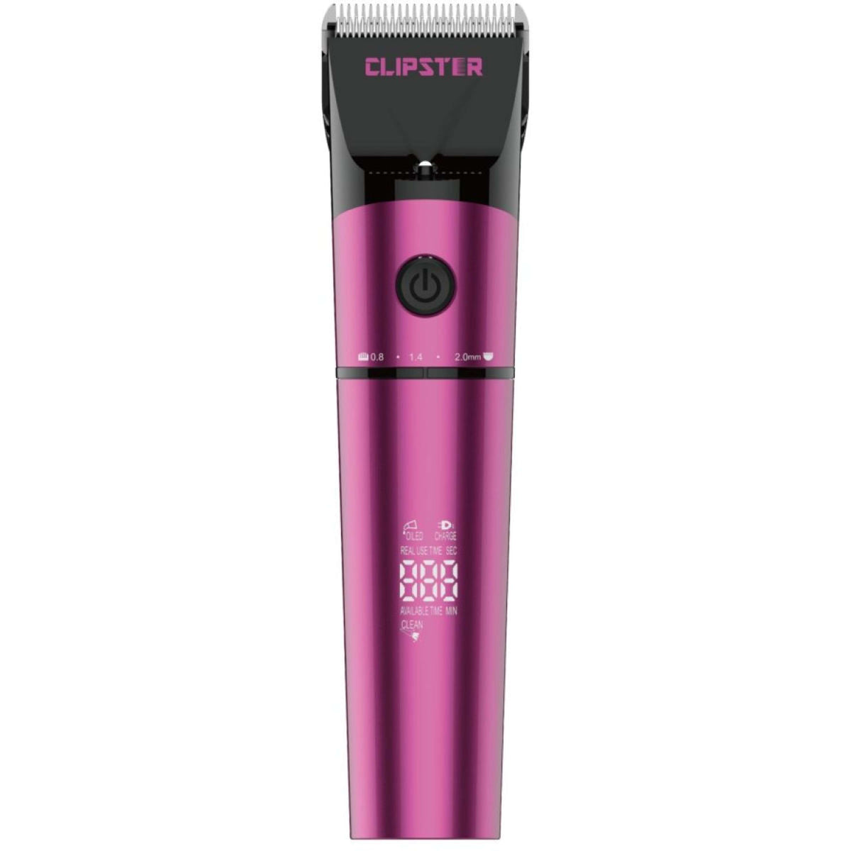 Kerbl Tondeuse DeloX Cordless Rosa