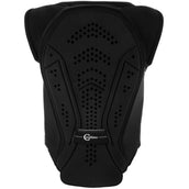 Covalliero Rückenprotector SpineX Schwarz