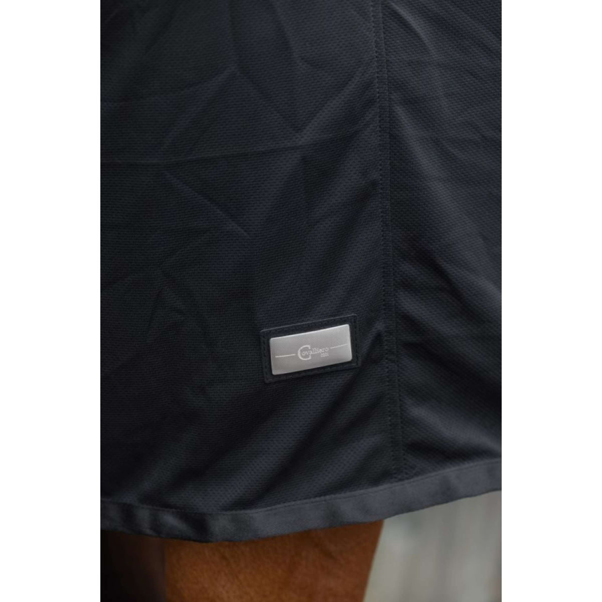 Covalliero Cooler Cooling Schwarz