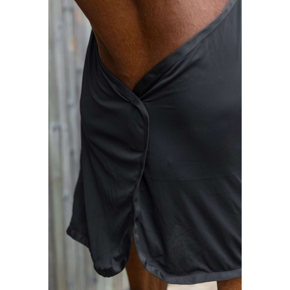 Covalliero Cooler Cooling Schwarz