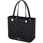 Covalliero MultiBag Schwarz