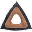 Schwarz/Braun