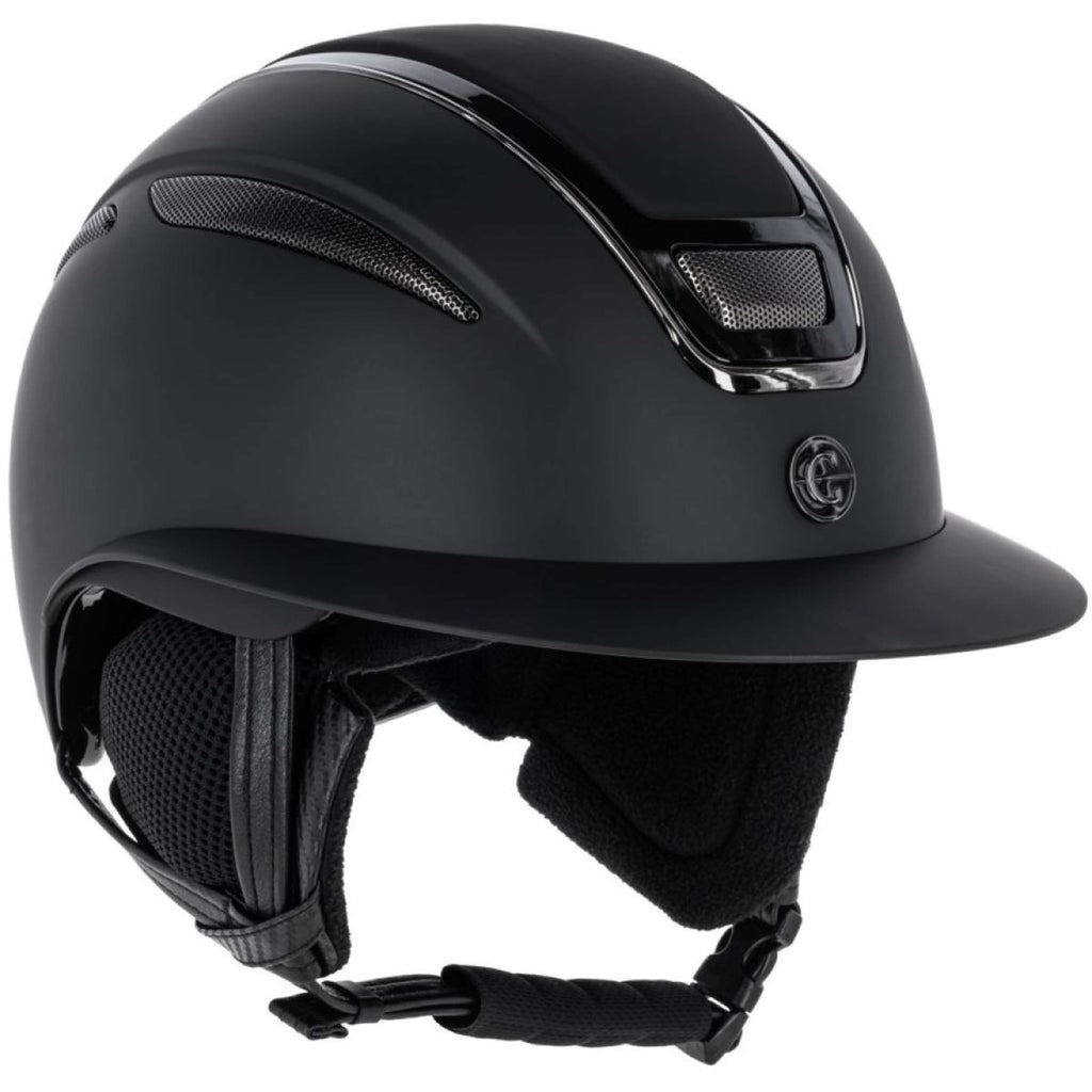Covalliero Liner Elite Winter Schwarz