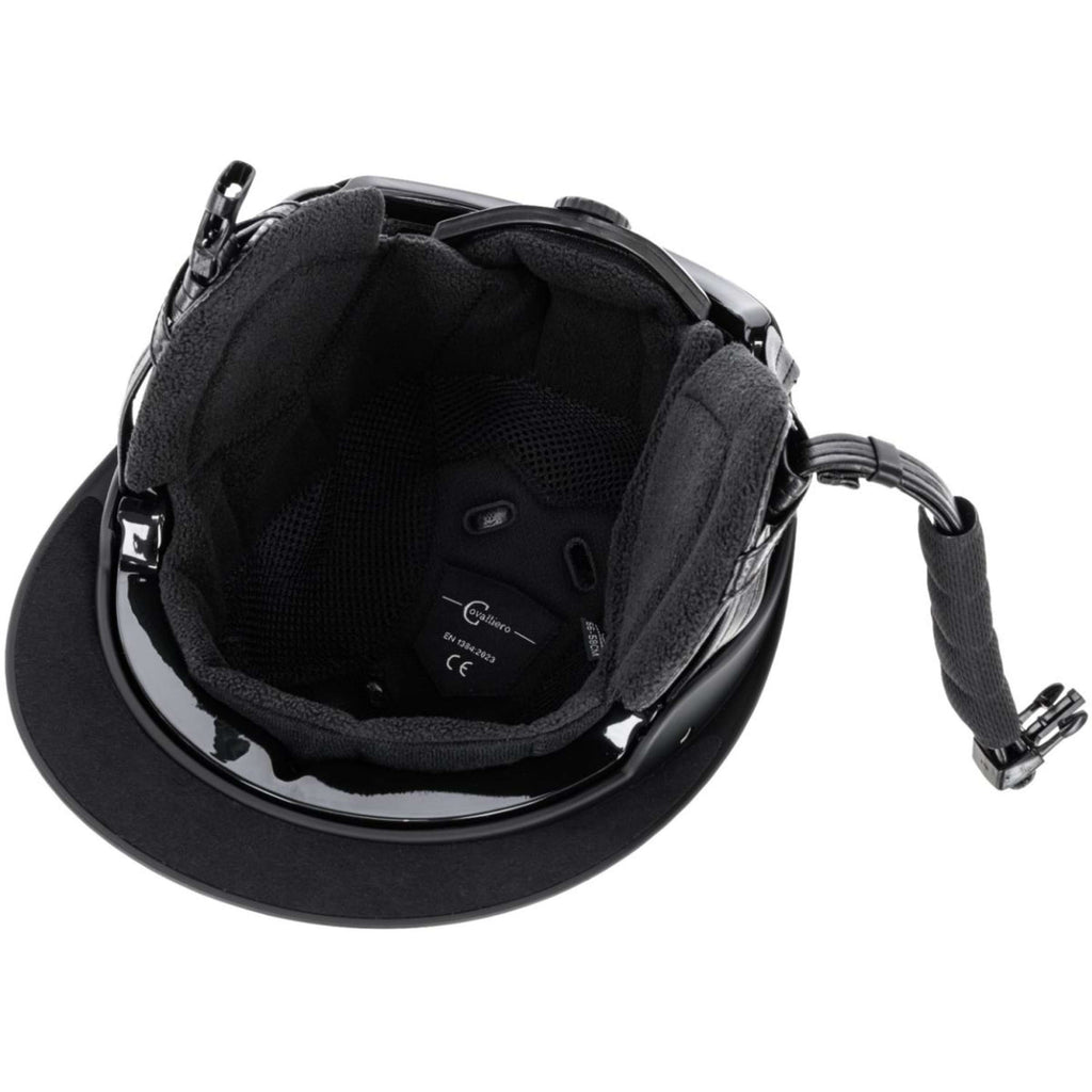 Covalliero Liner Elite Winter Schwarz